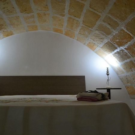 Le Case Di Titina Villa Mottola Eksteriør bilde
