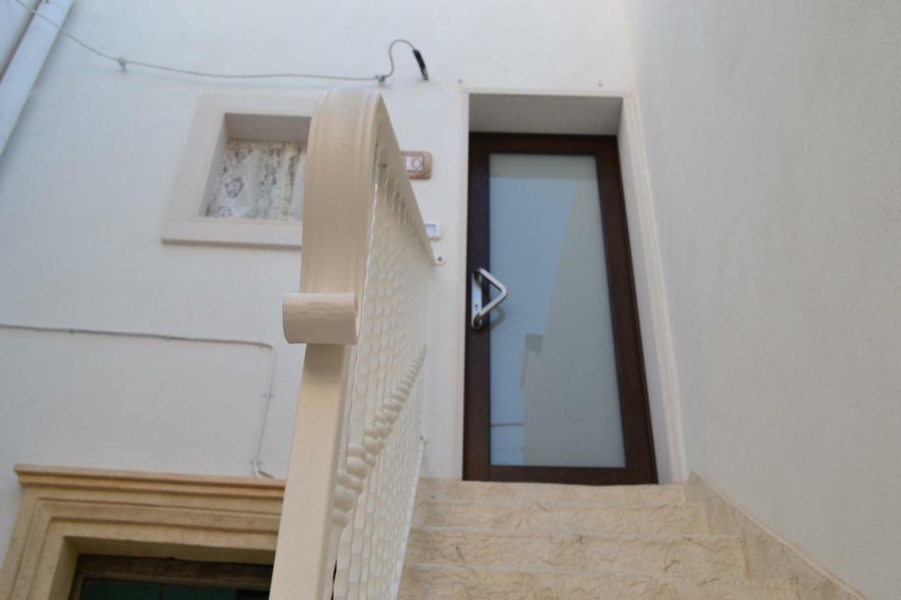 Le Case Di Titina Villa Mottola Eksteriør bilde