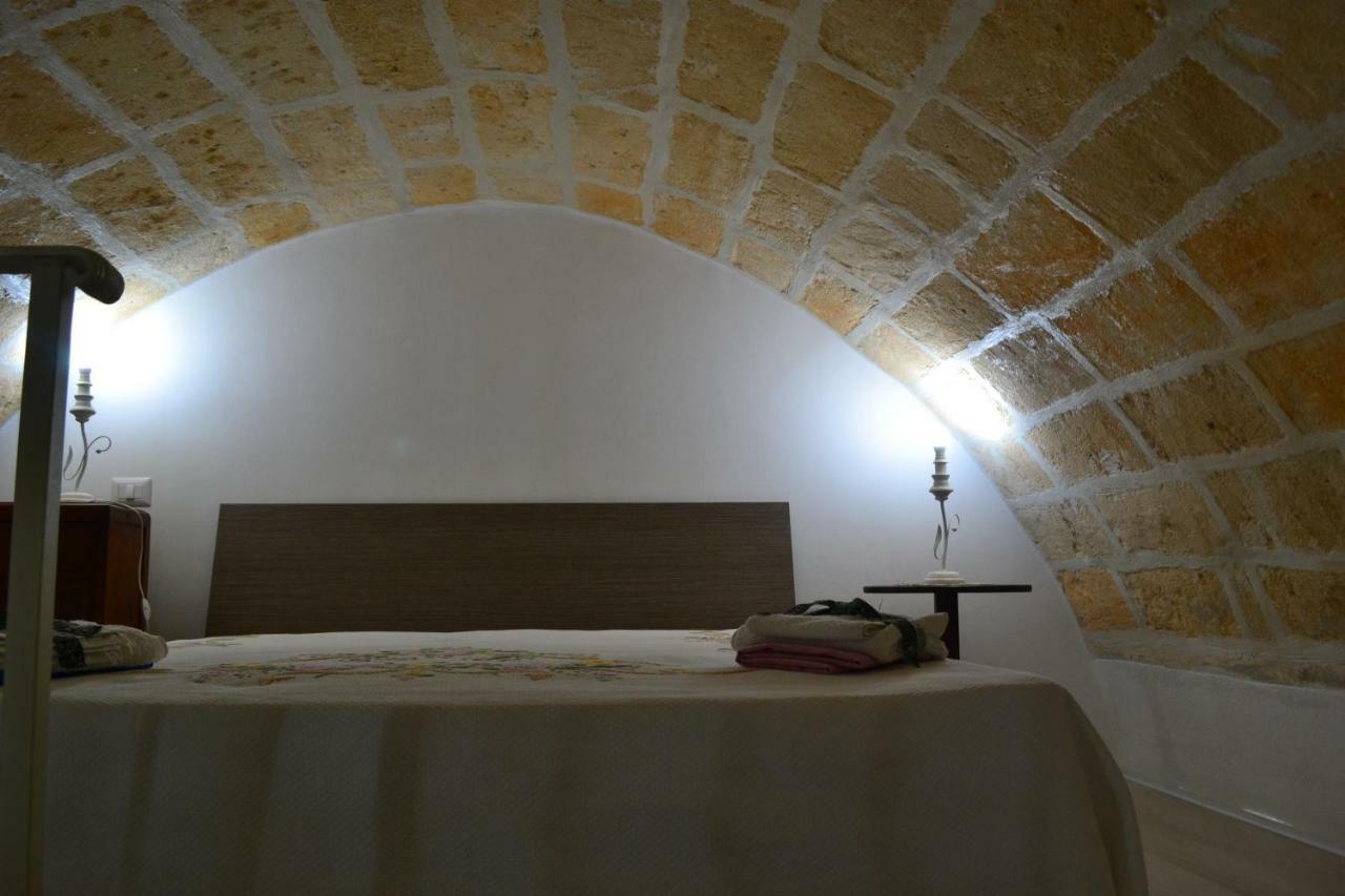 Le Case Di Titina Villa Mottola Eksteriør bilde